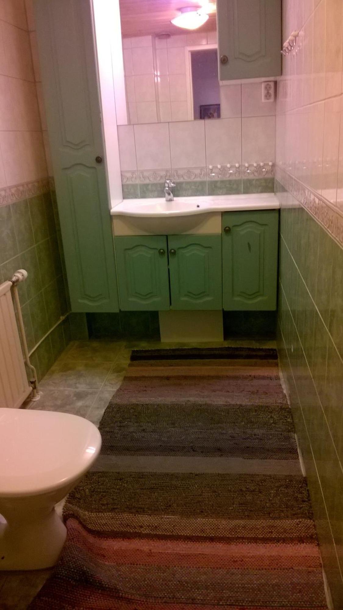 Homestay Cozy Hosting Tervakoski Exterior foto