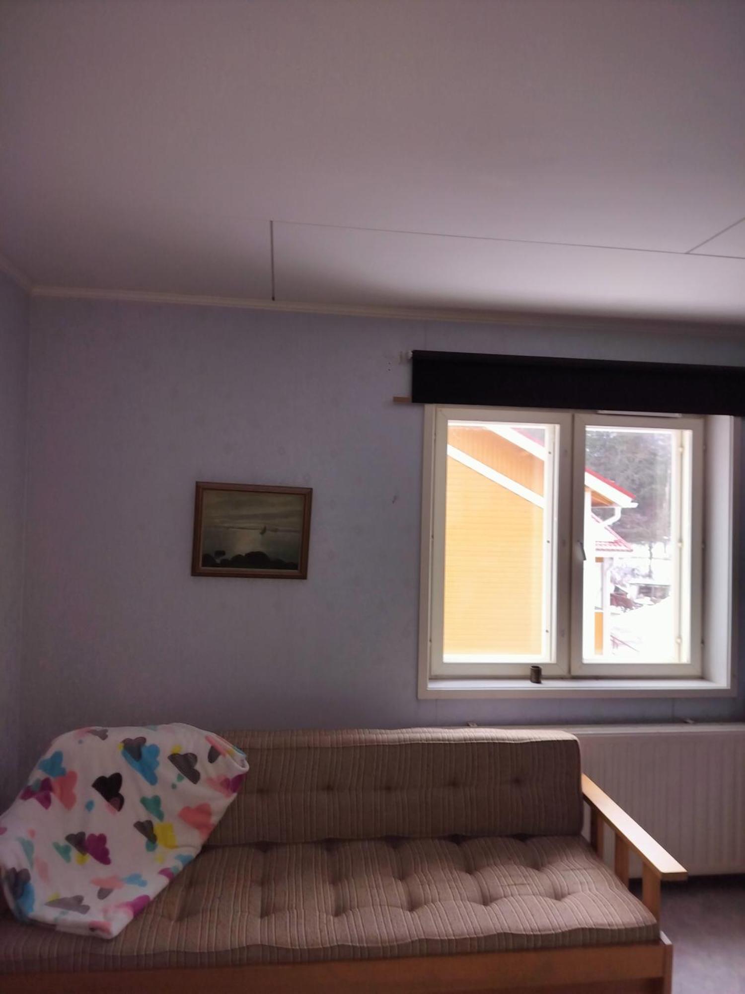 Homestay Cozy Hosting Tervakoski Exterior foto